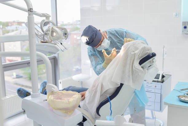 Best Emergency Root Canal Treatment in Gloucester Point, VA